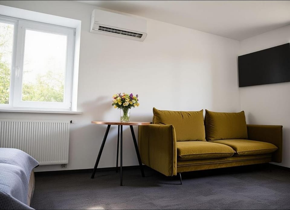 Cozy Family Apartments Apartment in Lithuania