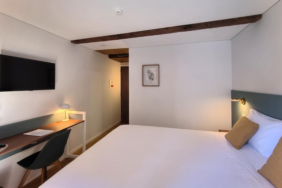 DOMI Suites & Studios Bed and Breakfast in Guimaraes