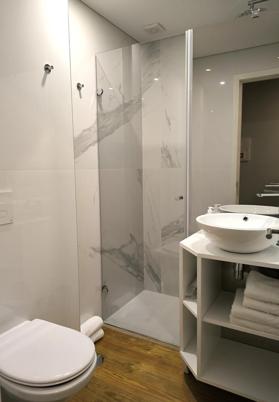 DOMI Suites & Studios Bed and Breakfast in Guimaraes