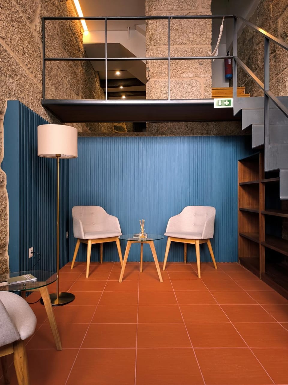 DOMI Suites & Studios Bed and Breakfast in Guimaraes