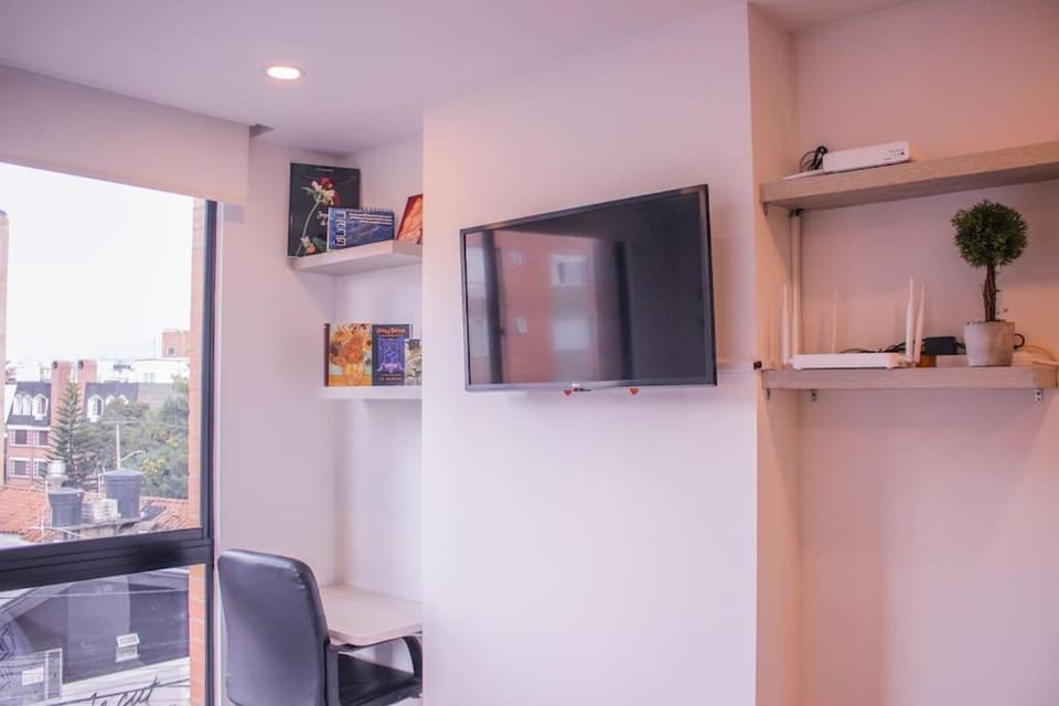 TV and multimedia