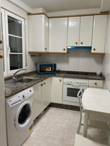 o piso de loli e manolo Apartment in Santiago de Compostela