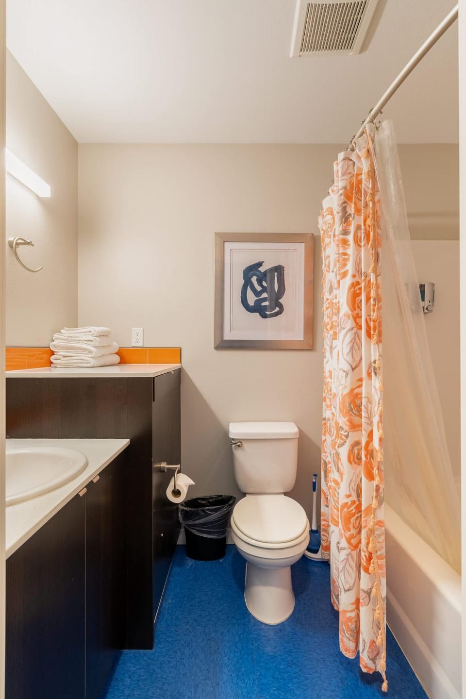 Stay Portland - Retro Modern 1-Bedroom with 90 WalkScore Apartment in Portland