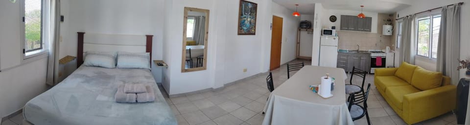 Depto Cogli Apartment in Ezeiza