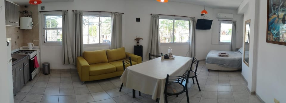 Depto Cogli Apartment in Ezeiza