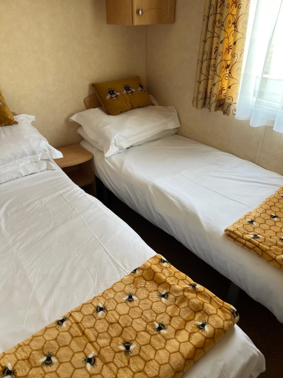 613 Promenade, Ingoldmells Apartment in Ingoldmells