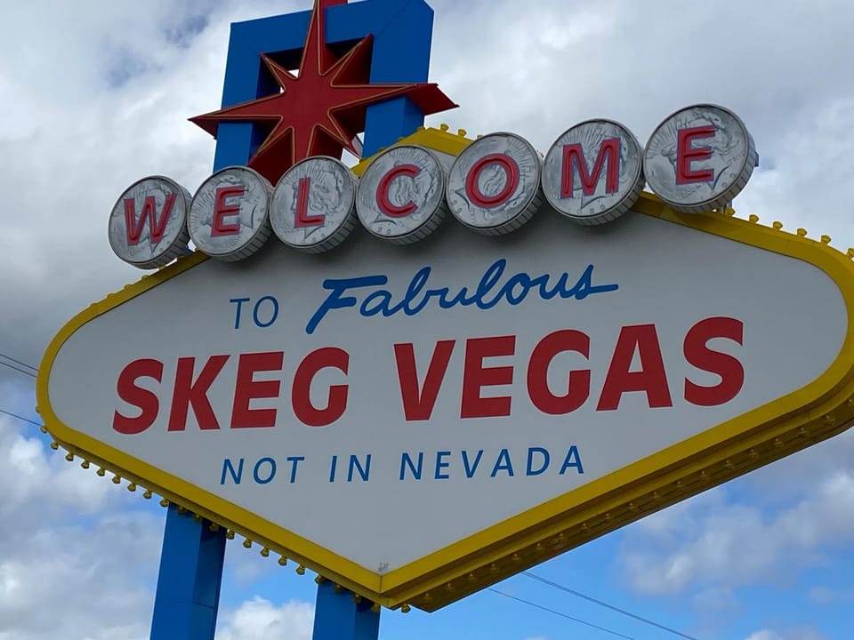 613 Promenade, Ingoldmells Apartment in Ingoldmells