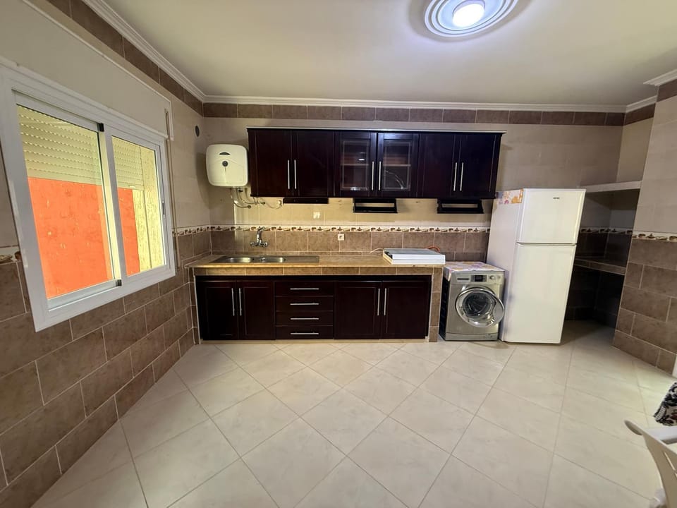 Residence Anuar T Apartment in Tangier-Tétouan-Al Hoceima