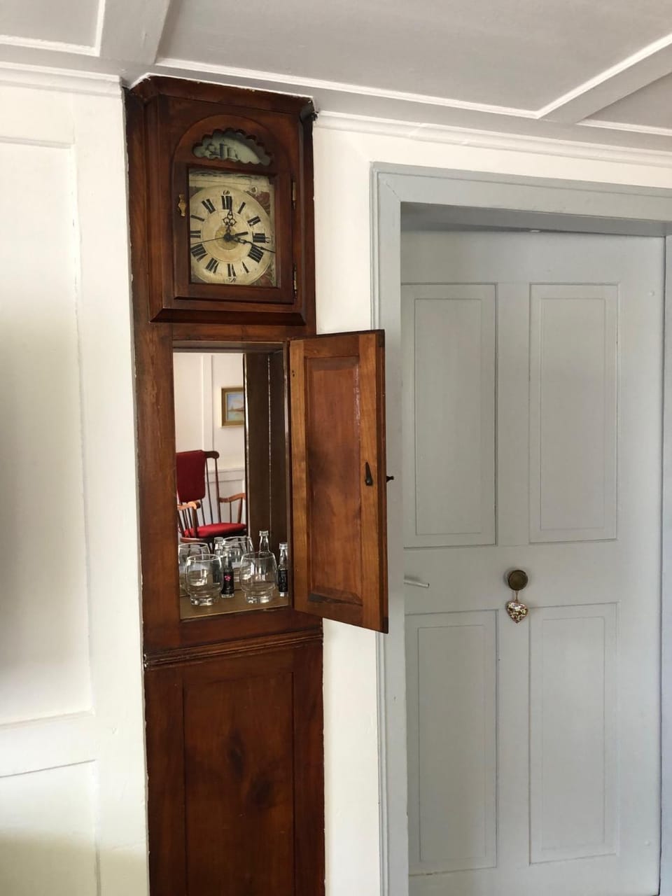 minibar