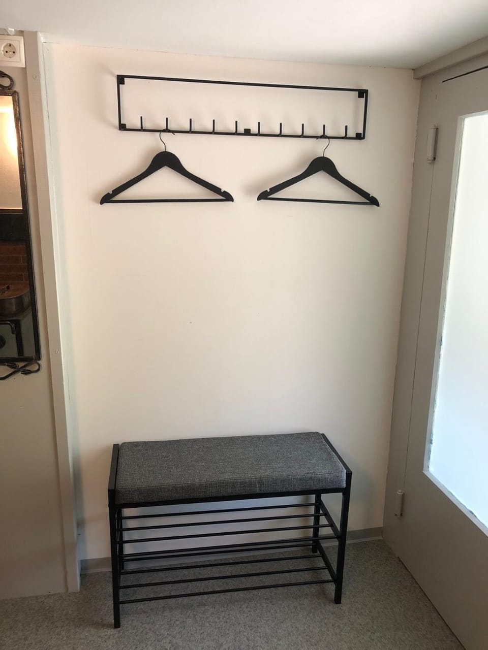 wardrobe