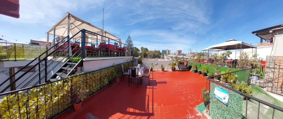 maizon plaza I Bed and Breakfast in Arequipa