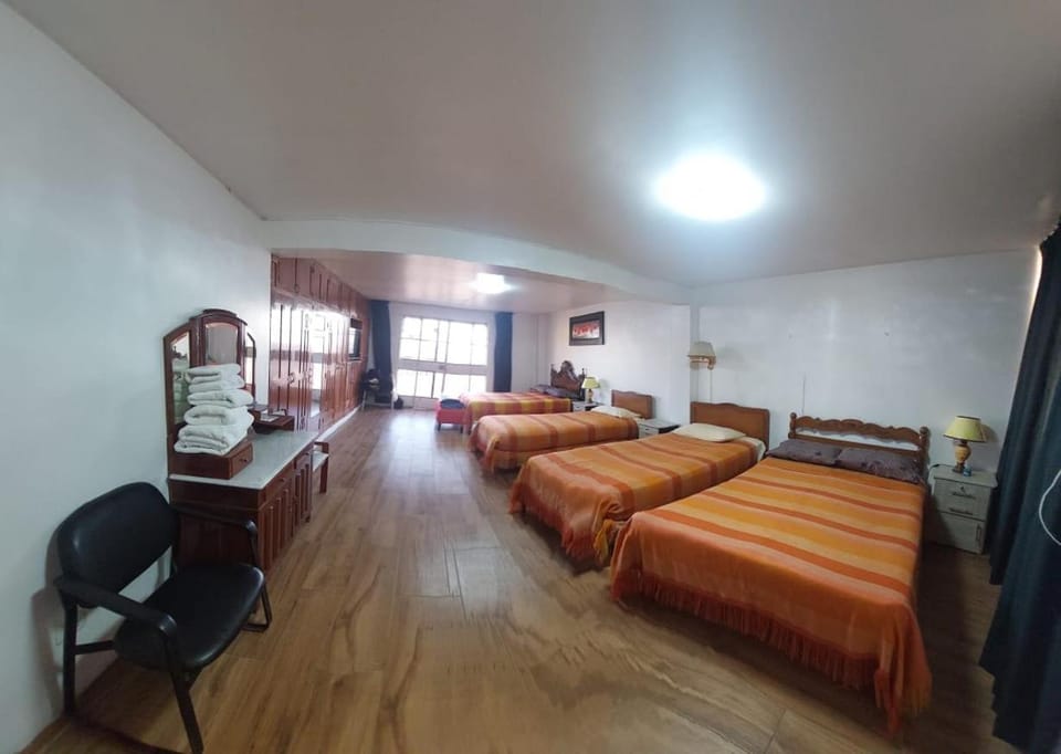 maizon plaza I Bed and Breakfast in Arequipa