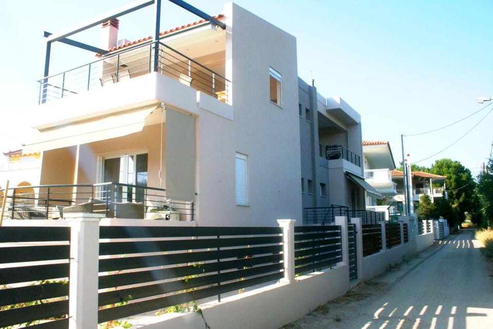 Ellie's guesthouse, Nafplio Apartment in Argolis, Greece