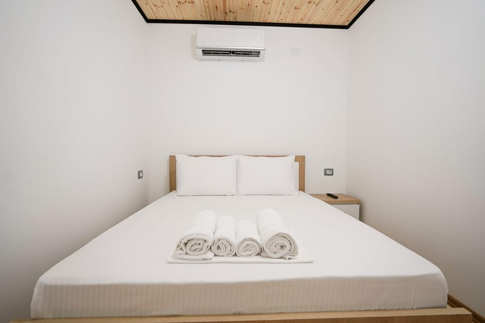 Ora Apartments Apartment in Vlorë County, Albania