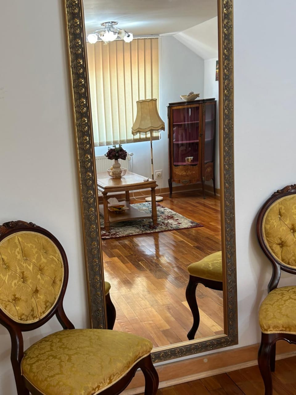 Casa Levi Apartment in Timiș County