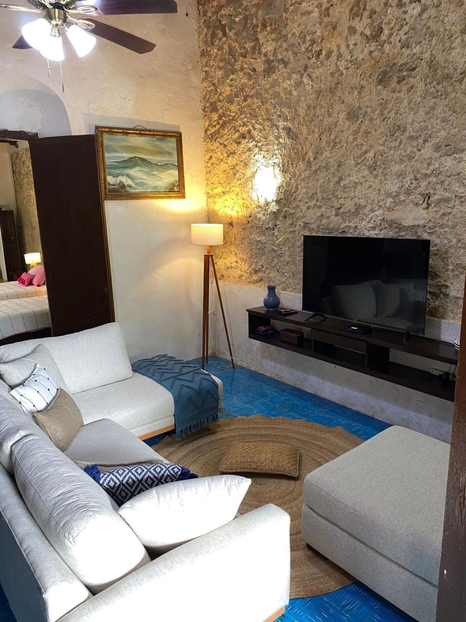 Casa Hortensia 213 House in State of Yucatan