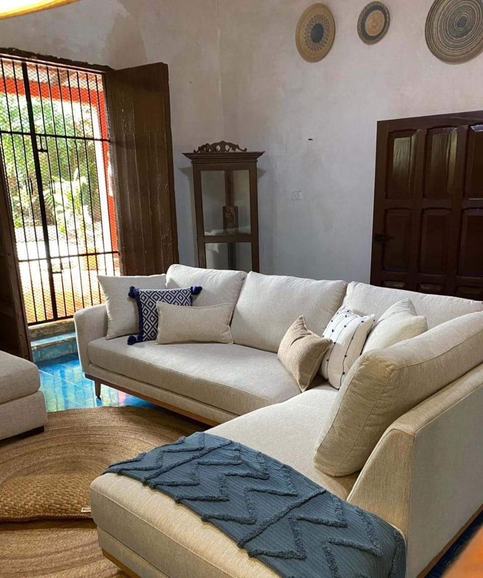 Casa Hortensia 213 House in State of Yucatan