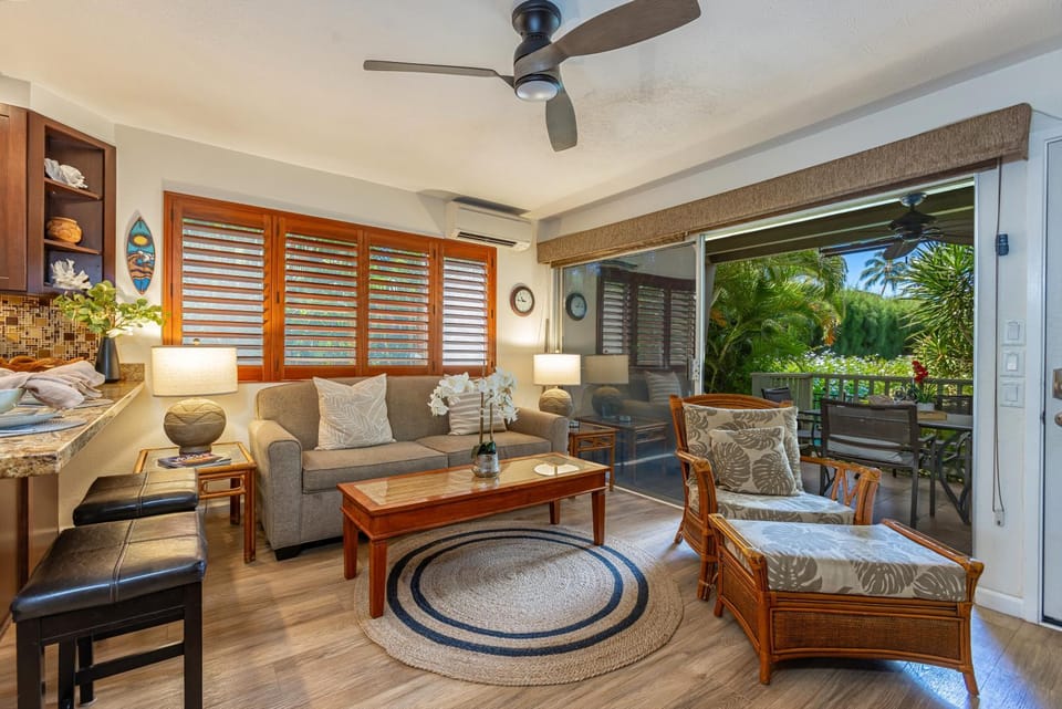 Kihei Kai 20 Apartment in Kihei