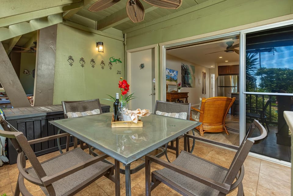 Kihei Kai 20 Apartment in Kihei