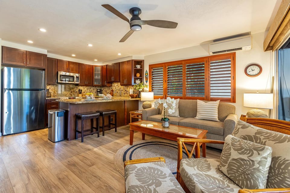 Kihei Kai 20 Apartment in Kihei