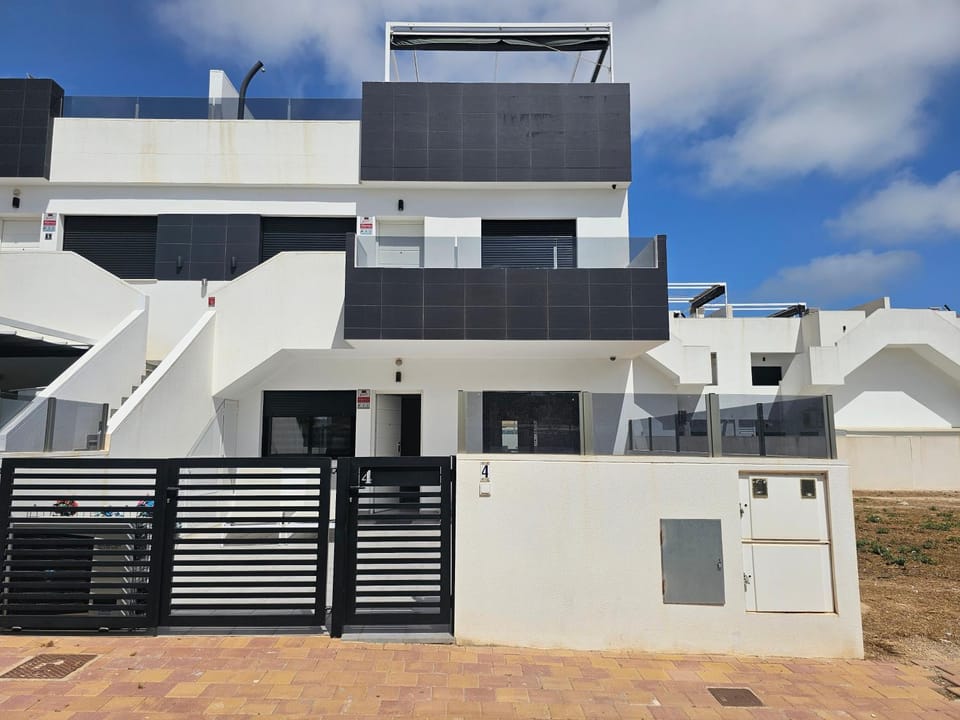 Holiday home Falua - Large communal pool - Lo Pagan Apartment in San Pedro del Pinatar