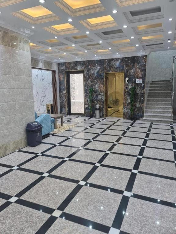 شقق الزمرد للشقق المخدومة Hotel in Al Khobar