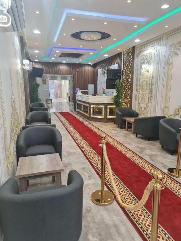 شقق الزمرد للشقق المخدومة Hotel in Al Khobar
