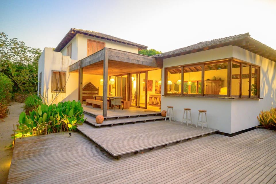 Property building, Patio, Day, Garden, View (from property/room), Balcony/Terrace, Balcony/Terrace, Dining area, Garden view