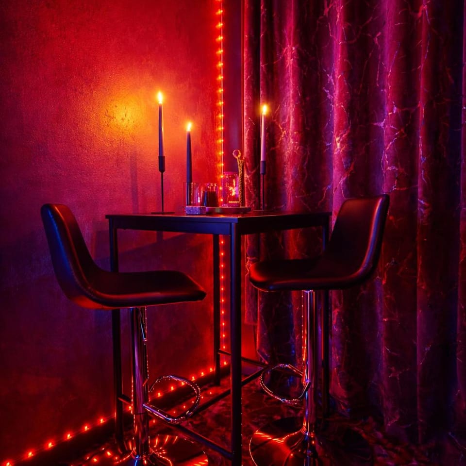 bucharest love room Vacation rental in Bucharest