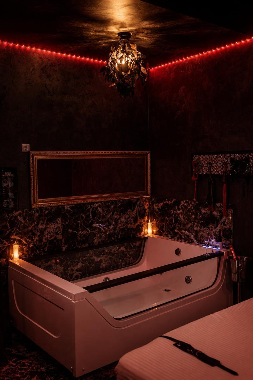 bucharest love room Vacation rental in Bucharest