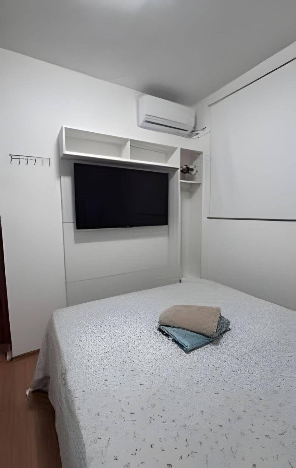 Apto 2 Qtos Wi-Fi + garagem - Vista Mar - Piscina Apartment in Cabedelo