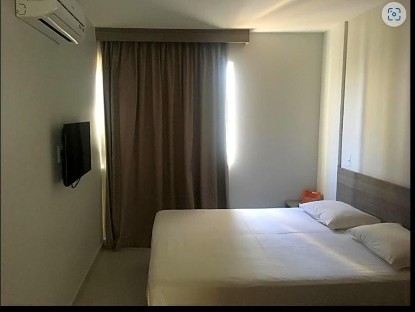 ATRIUM THERMAS Residence Service - I502-10 Apartment in State of Goiás