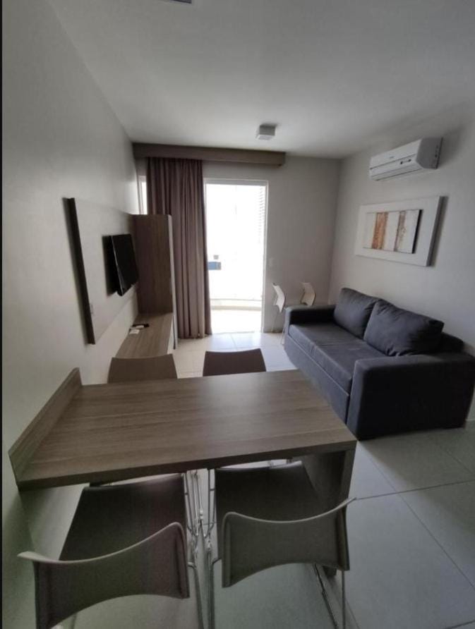 ATRIUM THERMAS Residence Service - I502-10 Apartment in State of Goiás