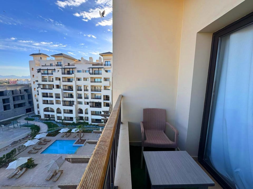 View (from property/room), View (from property/room)