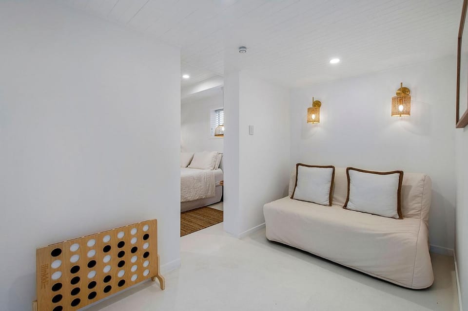 Blanc 2 House in Crescent Head