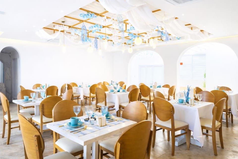 Banquet/Function facilities