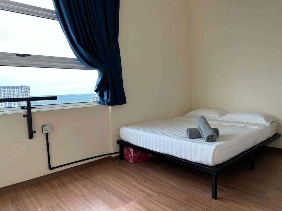 The Cove Homestay Sandakan - seaview Apartment in Sabah