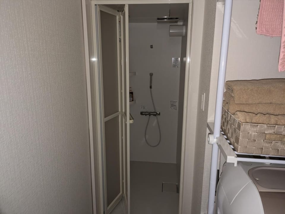 Guest HouseSAKAI Apartment in Tokyo Prefecture