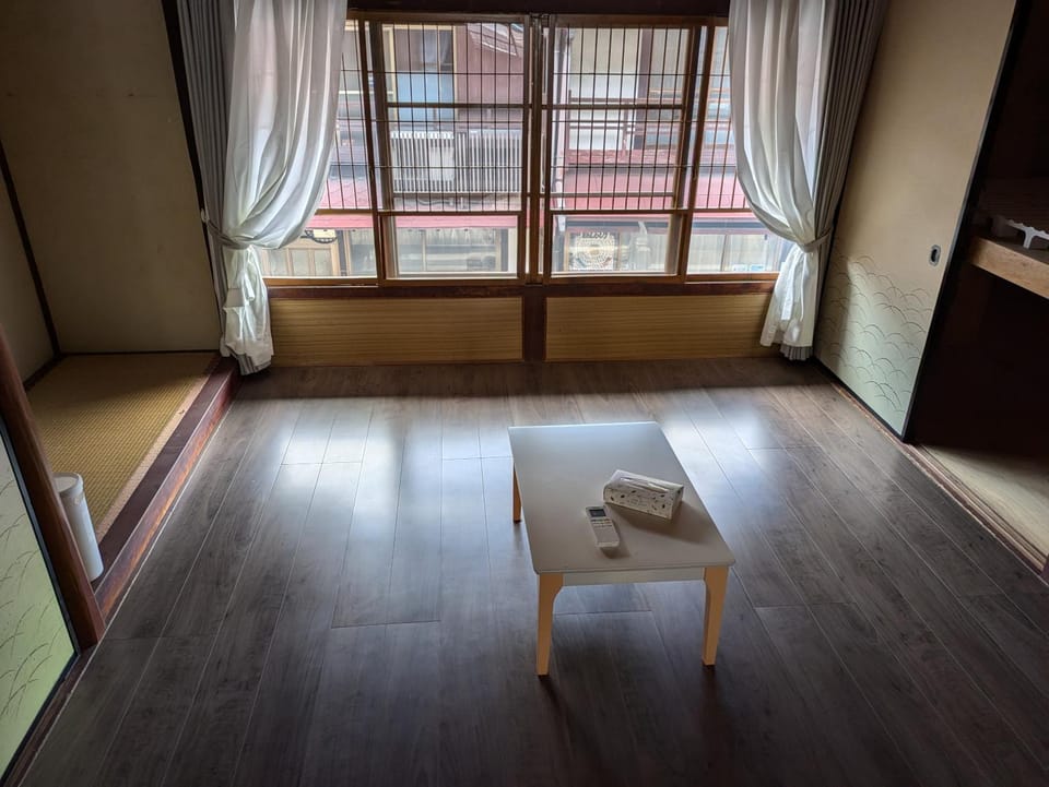 Guest HouseSAKAI Apartment in Tokyo Prefecture
