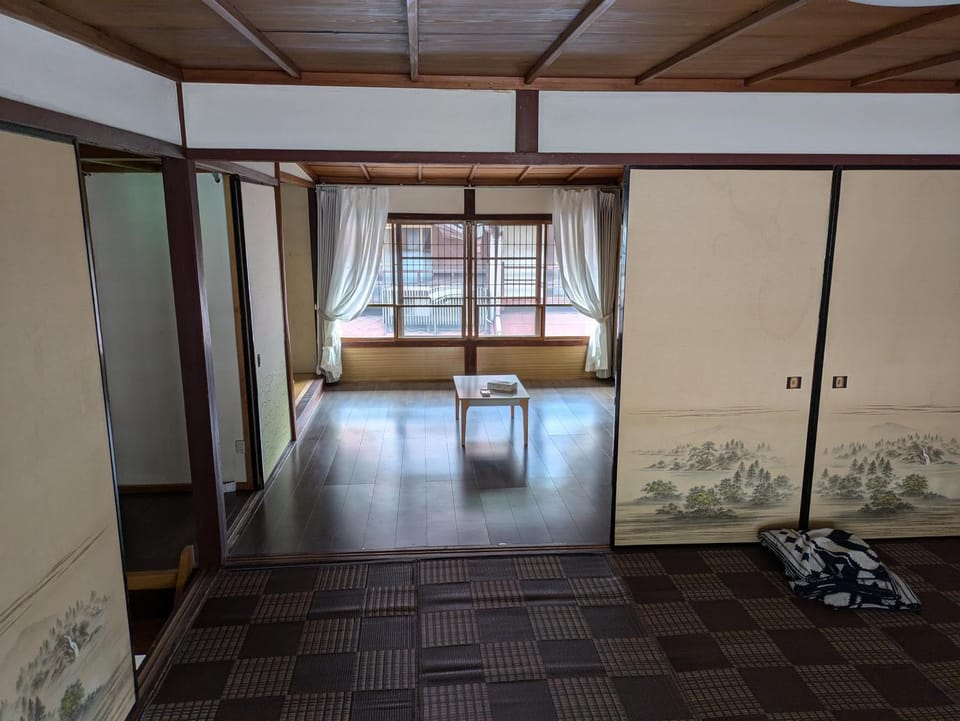 Guest HouseSAKAI Apartment in Tokyo Prefecture