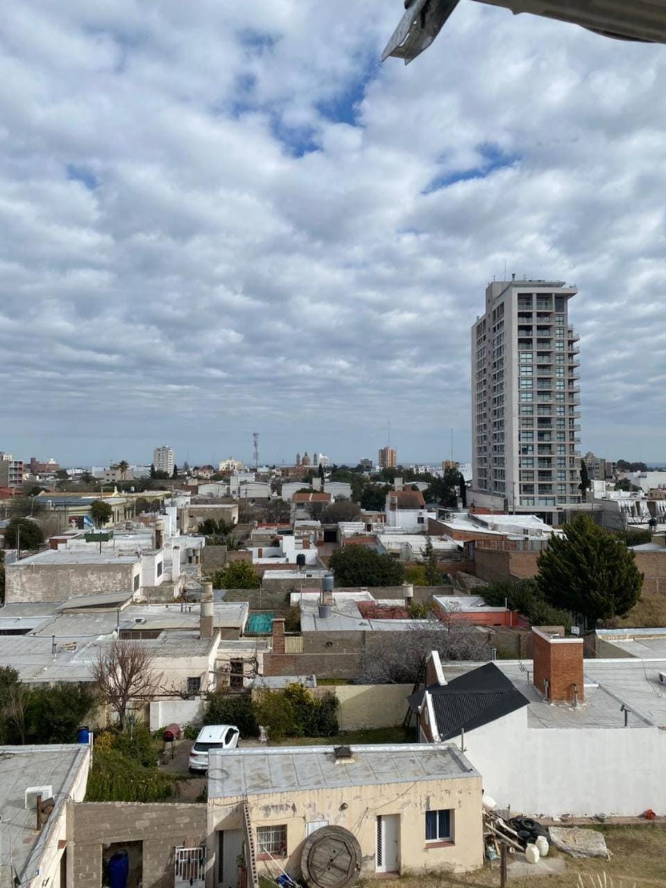 City view