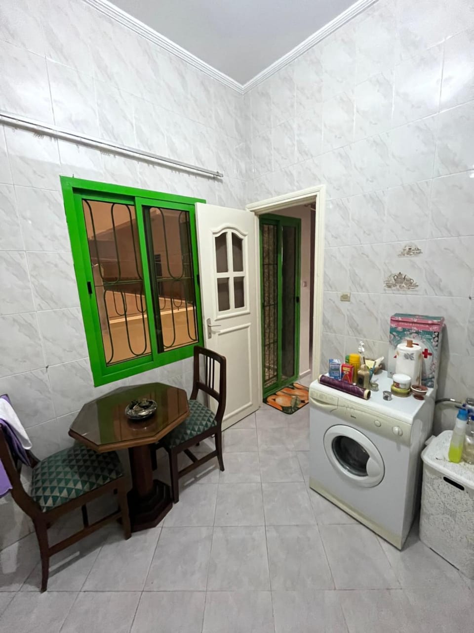 Appart avec piscine près de la mer Apartment in Tangier