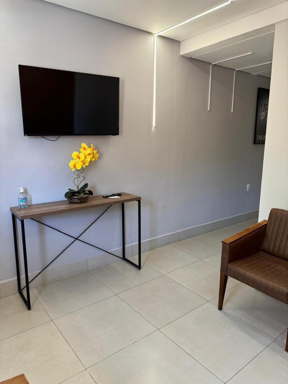TV and multimedia