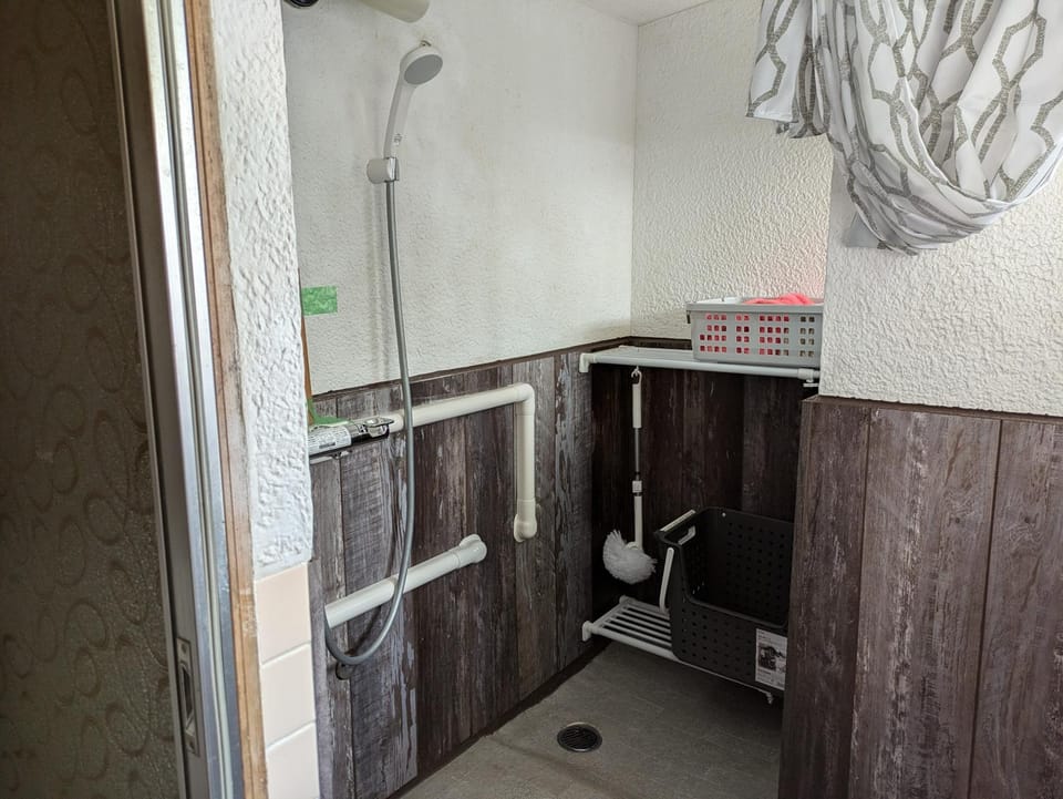 Guest HouseSAKAI2 Apartment in Tokyo Prefecture