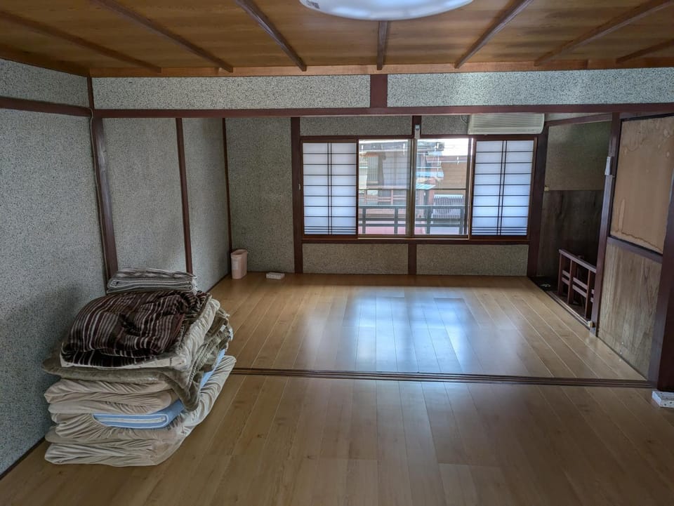 Guest HouseSAKAI2 Apartment in Tokyo Prefecture