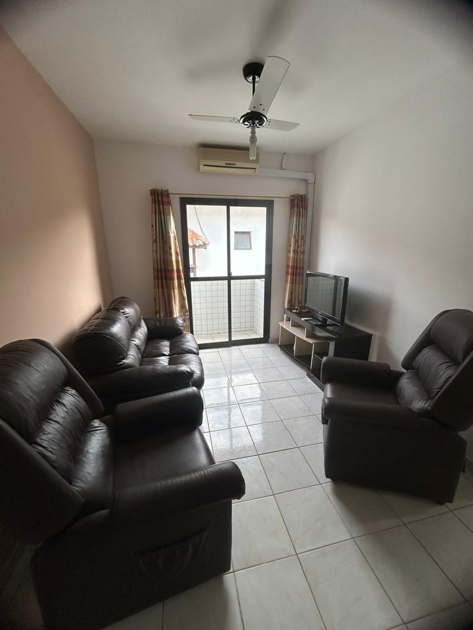 Apartamento Flor de Jambo Apartment in Ubatuba