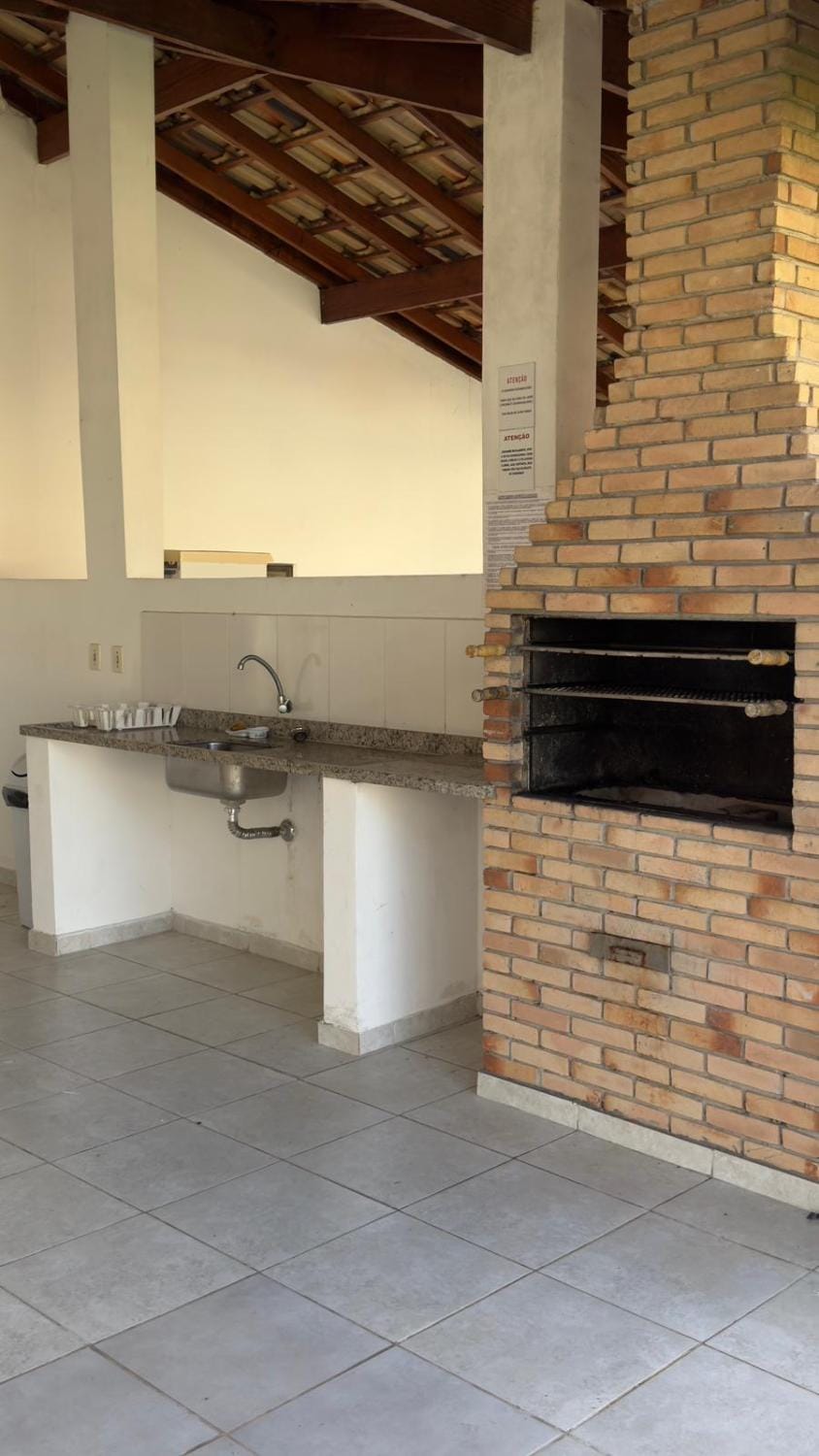 Apartamento Flor de Jambo Apartment in Ubatuba