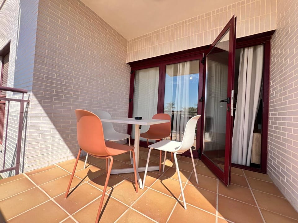 Day, Balcony/Terrace, Balcony/Terrace