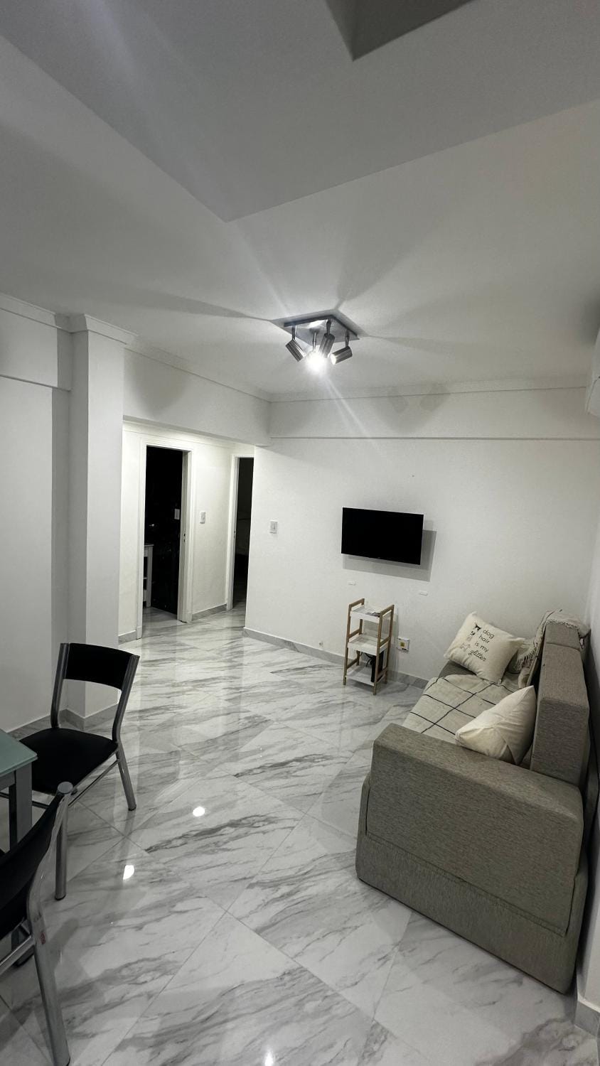 Departamento 3 ambientes zona centro Apartment in Mar del Plata