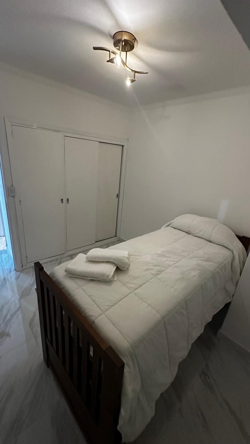 Departamento 3 ambientes zona centro Apartment in Mar del Plata